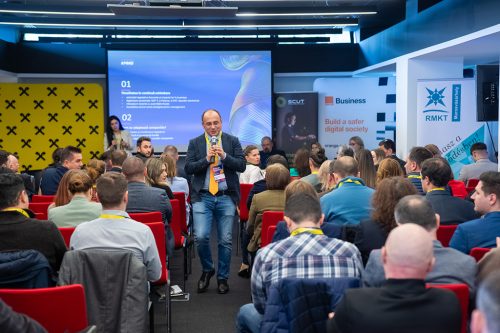 Business Evolution Targu Mures 2026 9472