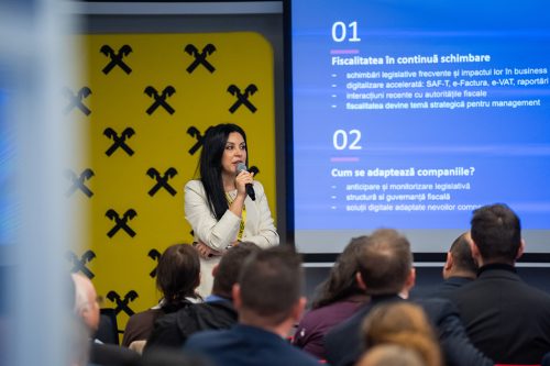 Business Evolution Targu Mures 2026 9478