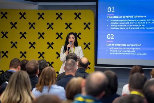 Business Evolution Targu Mures 2026 9492