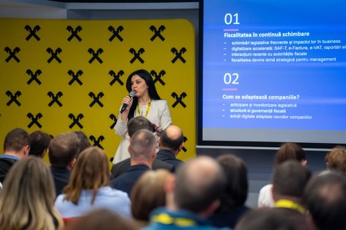 Business Evolution Targu Mures 2026 9496