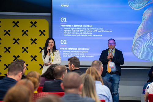 Business Evolution Targu Mures 2026 9525