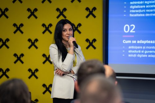 Business Evolution Targu Mures 2026 9532