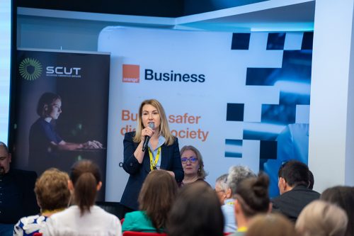 Business Evolution Targu Mures 2026 9546