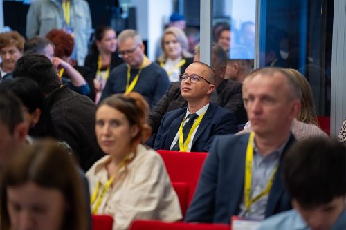 Business Evolution Targu Mures 2026 9561