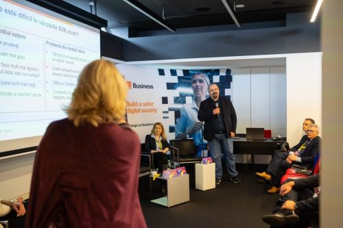 Business Evolution Targu Mures 2026 9660