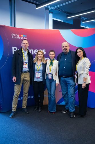 Business Evolution Targu Mures 2026 9674