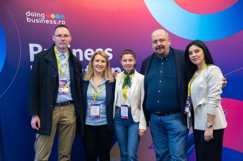Business Evolution Targu Mures 2026 9676