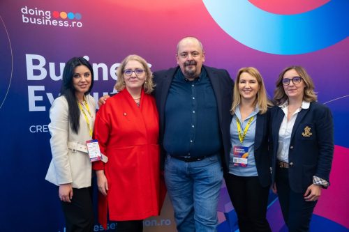Business Evolution Targu Mures 2026 9683