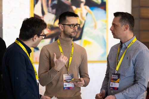 Business Evolution Valcea 2026 8748