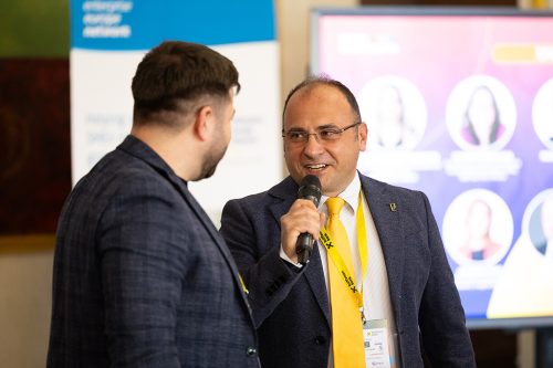 Business Evolution Valcea 2026 8809