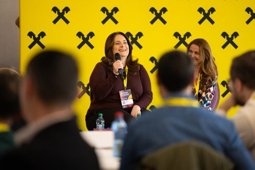 Business Evolution Valcea 2026 8874