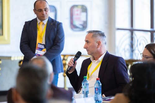 Business Evolution Valcea 2026 8946