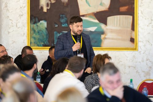 Business Evolution Valcea 2026 8959