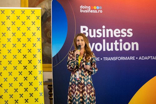 Business Evolution Valcea 2026 8976