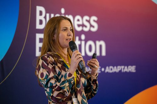 Business Evolution Valcea 2026 9009