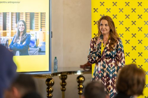 Business Evolution Valcea 2026 9030