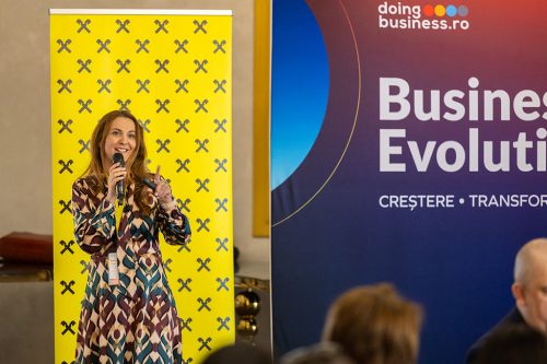 Business Evolution Valcea 2026 9050