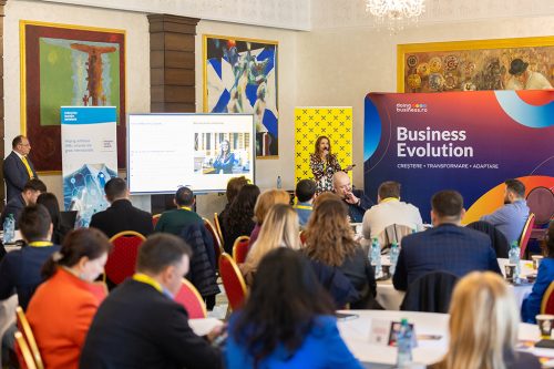Business Evolution Valcea 2026 9059