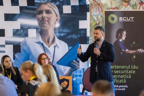 Business Evolution Valcea 2026 9140