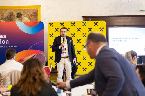 Business Evolution Valcea 2026 9317