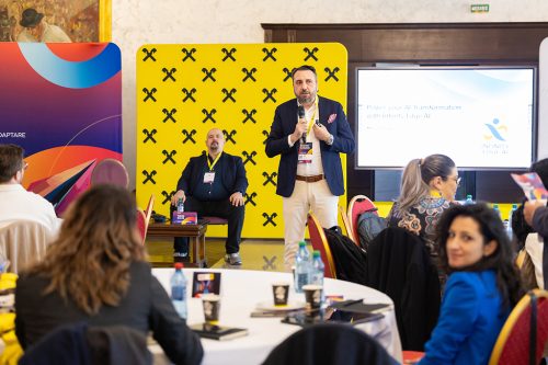 Business Evolution Valcea 2026 9331