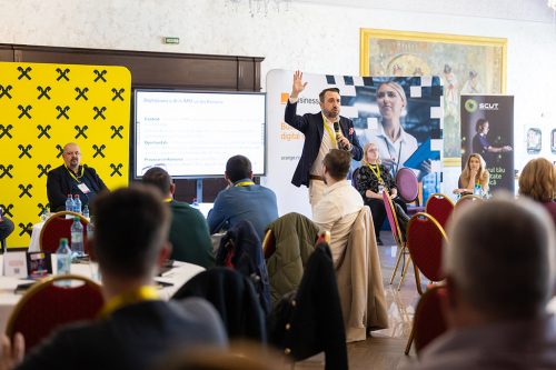 Business Evolution Valcea 2026 9342