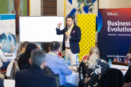 Business Evolution Valcea 2026 9369