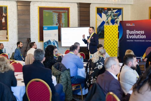 Business Evolution Valcea 2026 9375