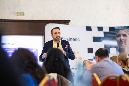 Business Evolution Valcea 2026 9433