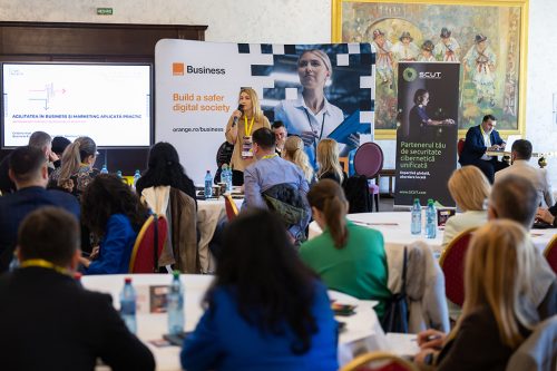 Business Evolution Valcea 2026 9447