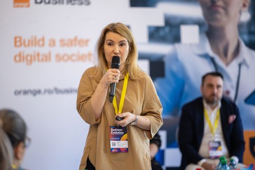 Business Evolution Valcea 2026 9469