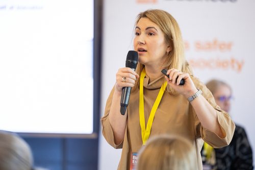 Business Evolution Valcea 2026 9496