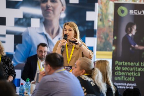 Business Evolution Valcea 2026 9526