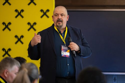 Business Evolution Valcea 2026 9564