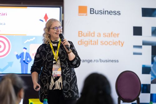 Business Evolution Valcea 2026 9625