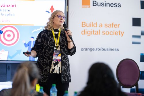 Business Evolution Valcea 2026 9628