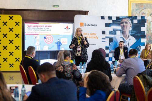 Business Evolution Valcea 2026 9630