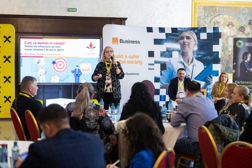 Business Evolution Valcea 2026 9633