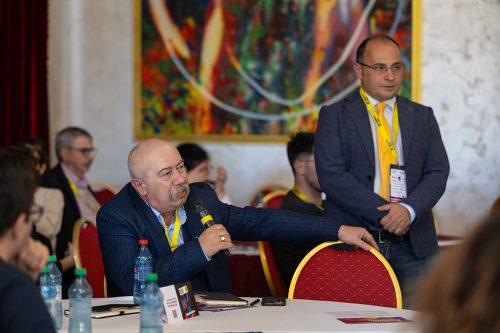 Business Evolution Valcea 2026 9668