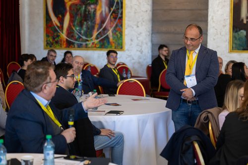 Business Evolution Valcea 2026 9672