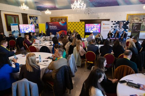 Business Evolution Valcea 2026 9896