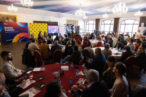 Business Evolution Valcea 2026 9897