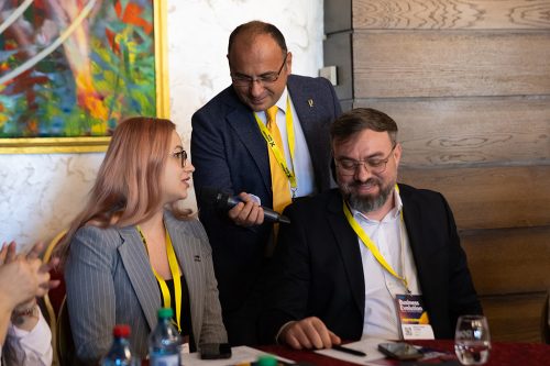 Business Evolution Valcea 2026 9904