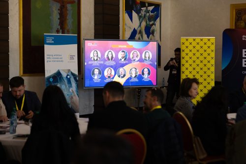 Business Evolution Valcea 2026 9905