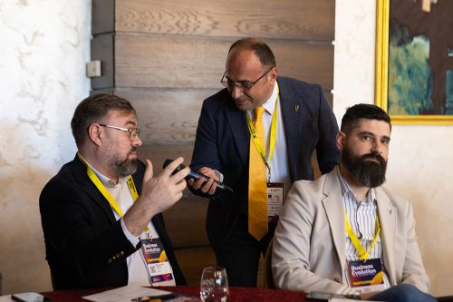 Business Evolution Valcea 2026 9908