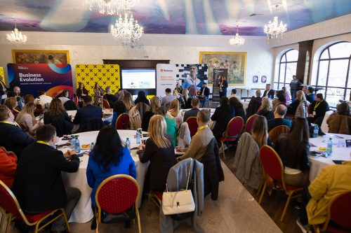 Business Evolution Valcea 2026 9946
