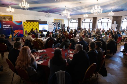 Business Evolution Valcea 2026 9949