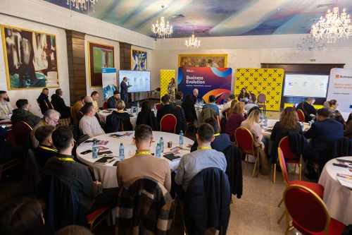 Business Evolution Valcea 2026 9960