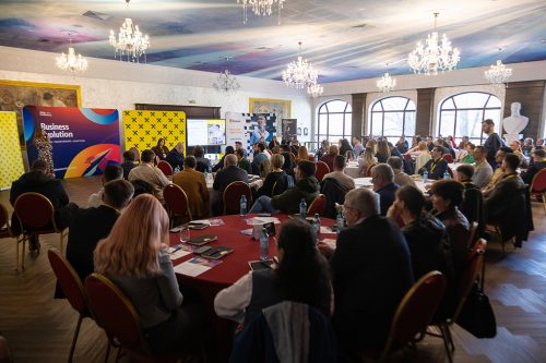 Business Evolution Valcea 2026 9963