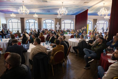 Business Evolution Valcea 2026 9966